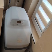 Comfort 400 zmiękczacz wody